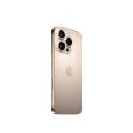 Apple iPhone 16 Pro 128GB - Desert Titanium