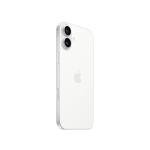 Apple iPhone 16 Plus 128GB - White