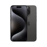 Apple iPhone 15 Pro Max 256GB Black Titanium