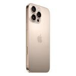 Apple iPhone 16 Pro 128GB - Desert Titanium