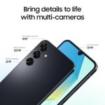 Samsung Galaxy A16 4G Phone, 128GB, 6.7" Display