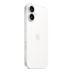 Apple iPhone 16 Plus 128GB - White
