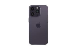 iPhone 14 Pro Max 256GB Deep Purple
