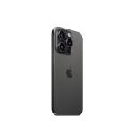 Apple iPhone 15 Pro 256GB - Black Titanium