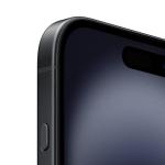 Apple iPhone 16 256GB - Black Color