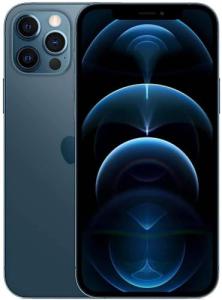 iPhone 12 Pro Max 128GB Pacific Blue