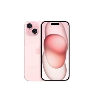 Apple iPhone 15 256GB - Pink Color