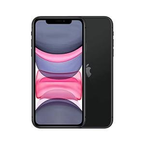 Apple iPhone 11 128GB Black - Refurbished