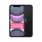 Apple iPhone 11 128GB Black - Refurbished