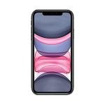 Apple iPhone 11, 64GB, Unlocked - Black
