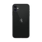 Apple iPhone 11, 64GB, Unlocked - Black