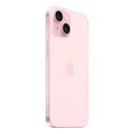 Apple iPhone 15 256GB - Pink Color