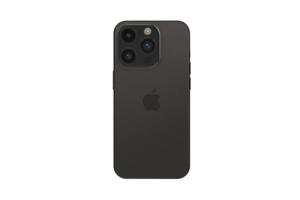 Apple iPhone 14 Pro 256GB Space Black