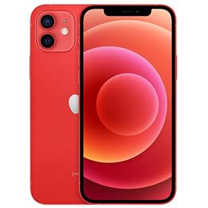 Apple iPhone 12 Mini 5G 128GB - Red