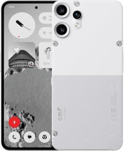 CMF by Nothing Phone 2 Pro – Unlocked Smartphone