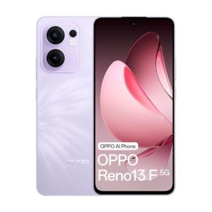 OPPO Reno13 F 5G 256GB - Plume Purple