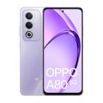 OPPO A80 5G - Moonlight Purple, 8GB/256GB