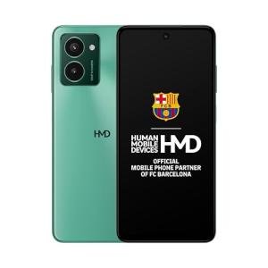 HMD Pulse Pro Green Dual SIM Smartphone 6/128GB