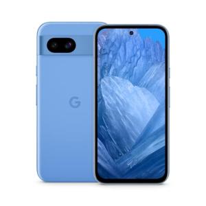 Google Pixel 8a – Smart AI Phone with 128GB