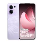 OPPO Reno13 F 5G 256GB - Plume Purple