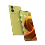 Motorola G85 5G Smartphone - Olive Green