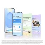 Samsung Galaxy S25 - AI Smartphone, 12GB RAM, 256GB Storage