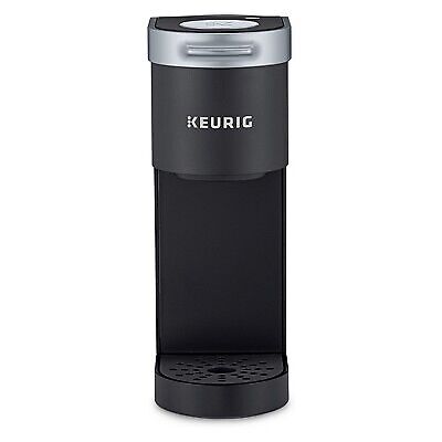 Keurig K-Mini Single Serve Coffee Maker Black