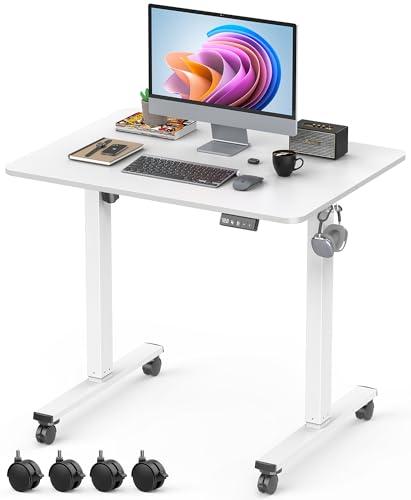 Compact Desks for Small Spaces