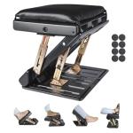 Adjustable Ergonomic Foot Rest for Office Use