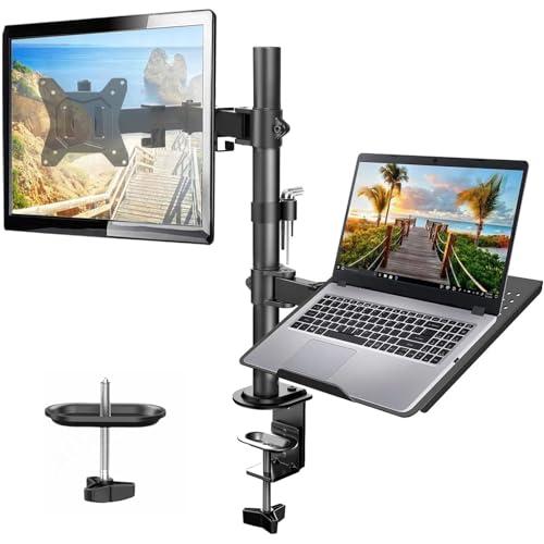 Monitor Arms & Stands