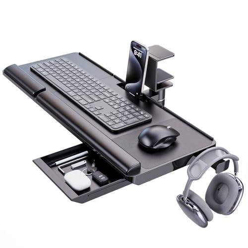 Keyboard Trays