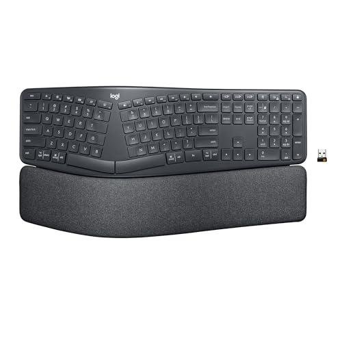 Ergonomic Mouse & Keyboards