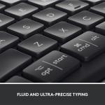 Logitech ERGO K860 Wireless Ergonomic Split Keyboard