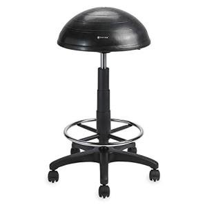 Gaiam Balance Ball Chair for Active Sitting