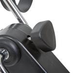 Under Desk Bike Pedal Exerciser with Calorie Tracker