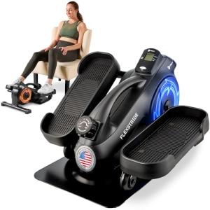 Lifepro Under Desk Mini Elliptical Exercise Machine