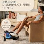 Lifepro Under Desk Mini Elliptical Exercise Machine