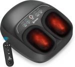 Comfier Shiatsu Foot Massager with Heat and Vibration