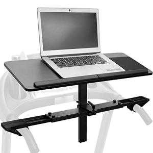 VIVO Adjustable Ergonomic Laptop Treadmill Desk