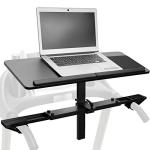 VIVO Adjustable Ergonomic Laptop Treadmill Desk
