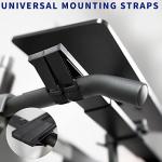 VIVO Adjustable Ergonomic Laptop Treadmill Desk