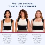 Back Brace Posture Corrector for Pain Relief