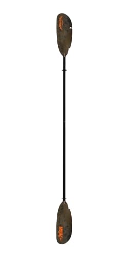 Pelican Poseidon Lightweight Kayak Paddle - Baltic Brown