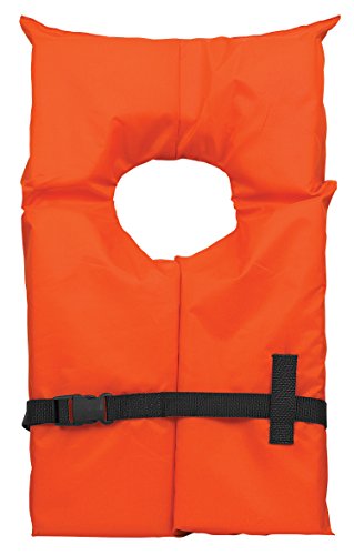 Kent Adult Type II Oversized Life Jacket