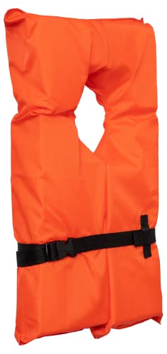 Kent Adult Type II Oversized Life Jacket