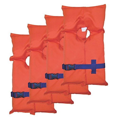 STEARNS Gen 1550CLR Life Jacket