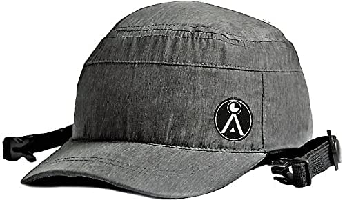 Vebodi Low Profile Surf Helmet Hat for Watersports