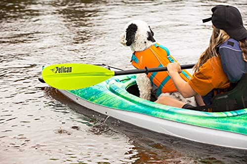 Pelican 87'' Standard Kayak Paddle