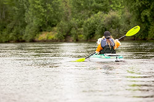 Pelican 87'' Standard Kayak Paddle