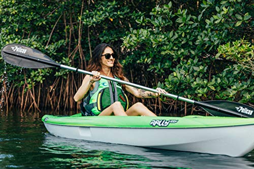 Pelican 87'' Standard Kayak Paddle